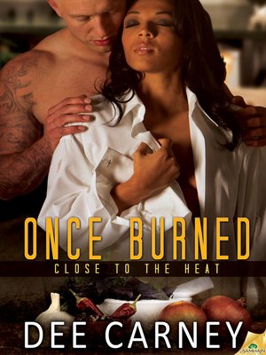 Once Burned - ebook